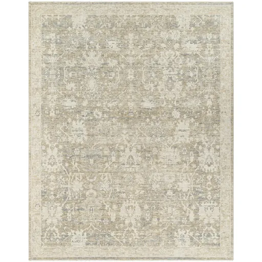 Once Upon a Time OAT-2308 6'5" x 8'10" Machine Woven Rug