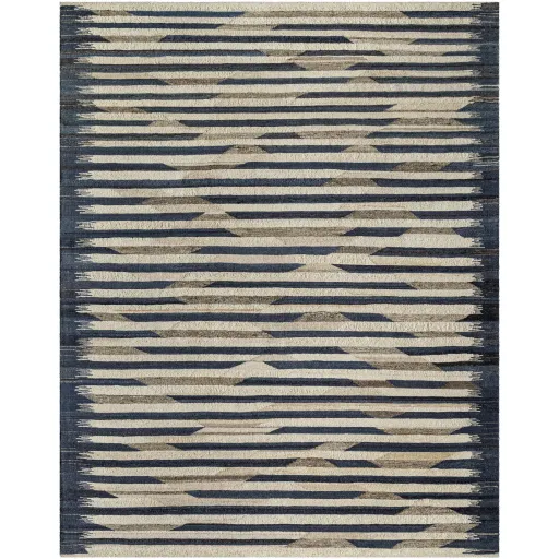 Stockholm SHM-2301 9' x 12' Hand Made Rug