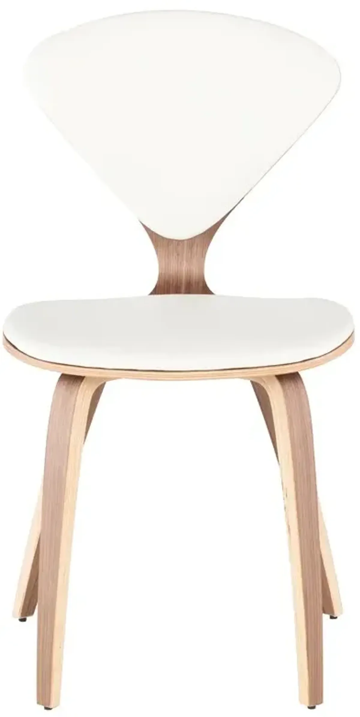 SATINE DINING CHAIR