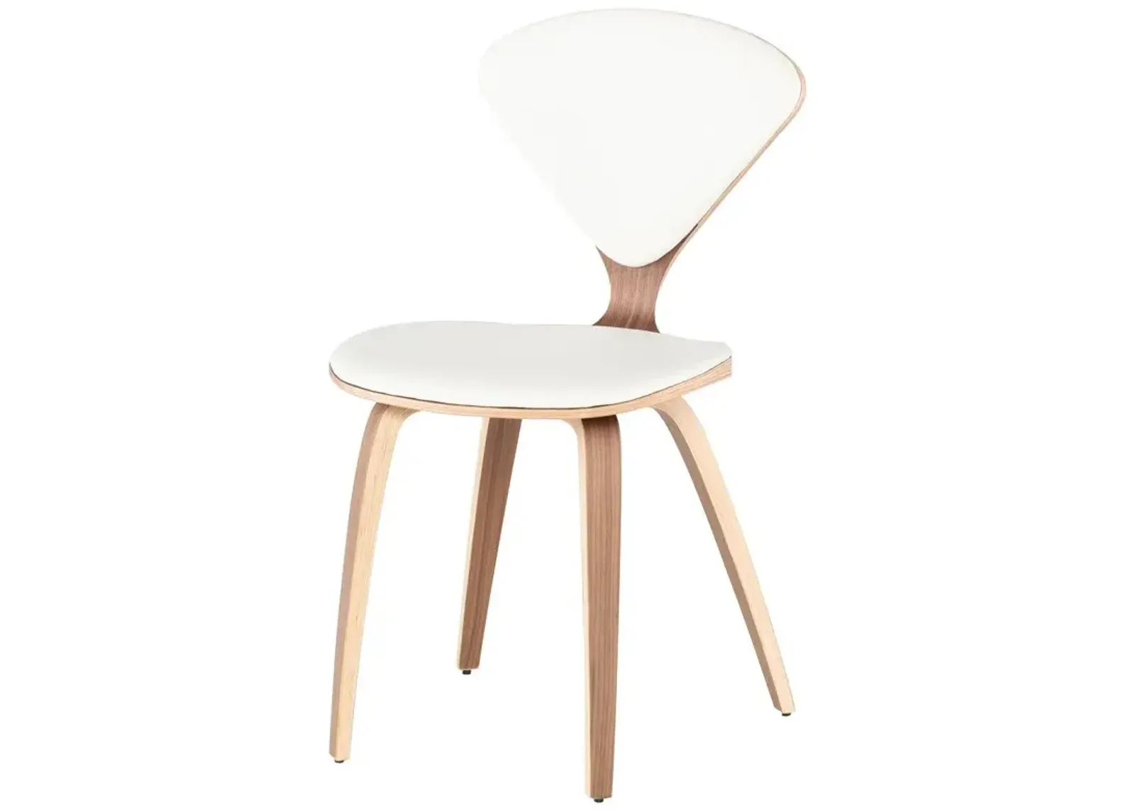 SATINE DINING CHAIR