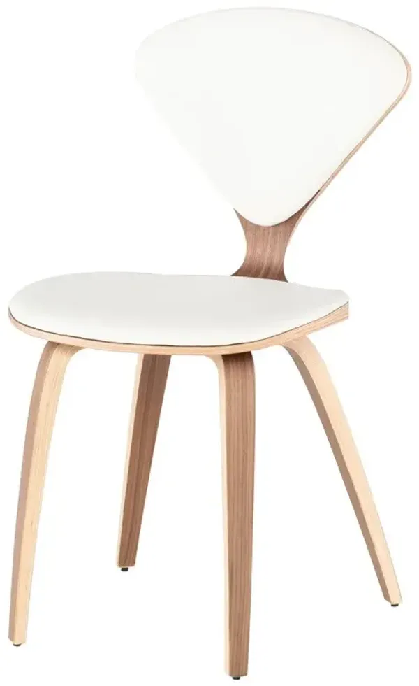 SATINE DINING CHAIR