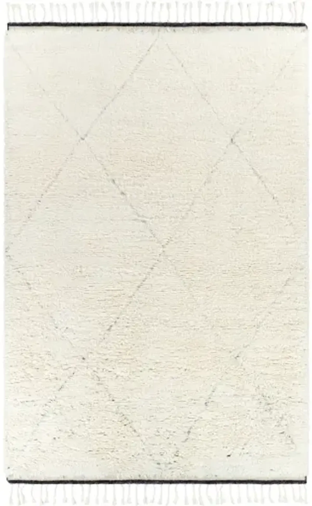 Sahara 4' x 6' Rug