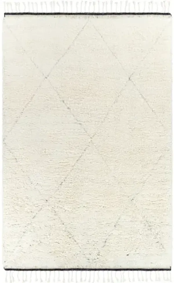 Sahara 4' x 6' Rug