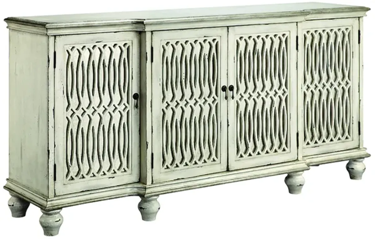 Whitney Credenza