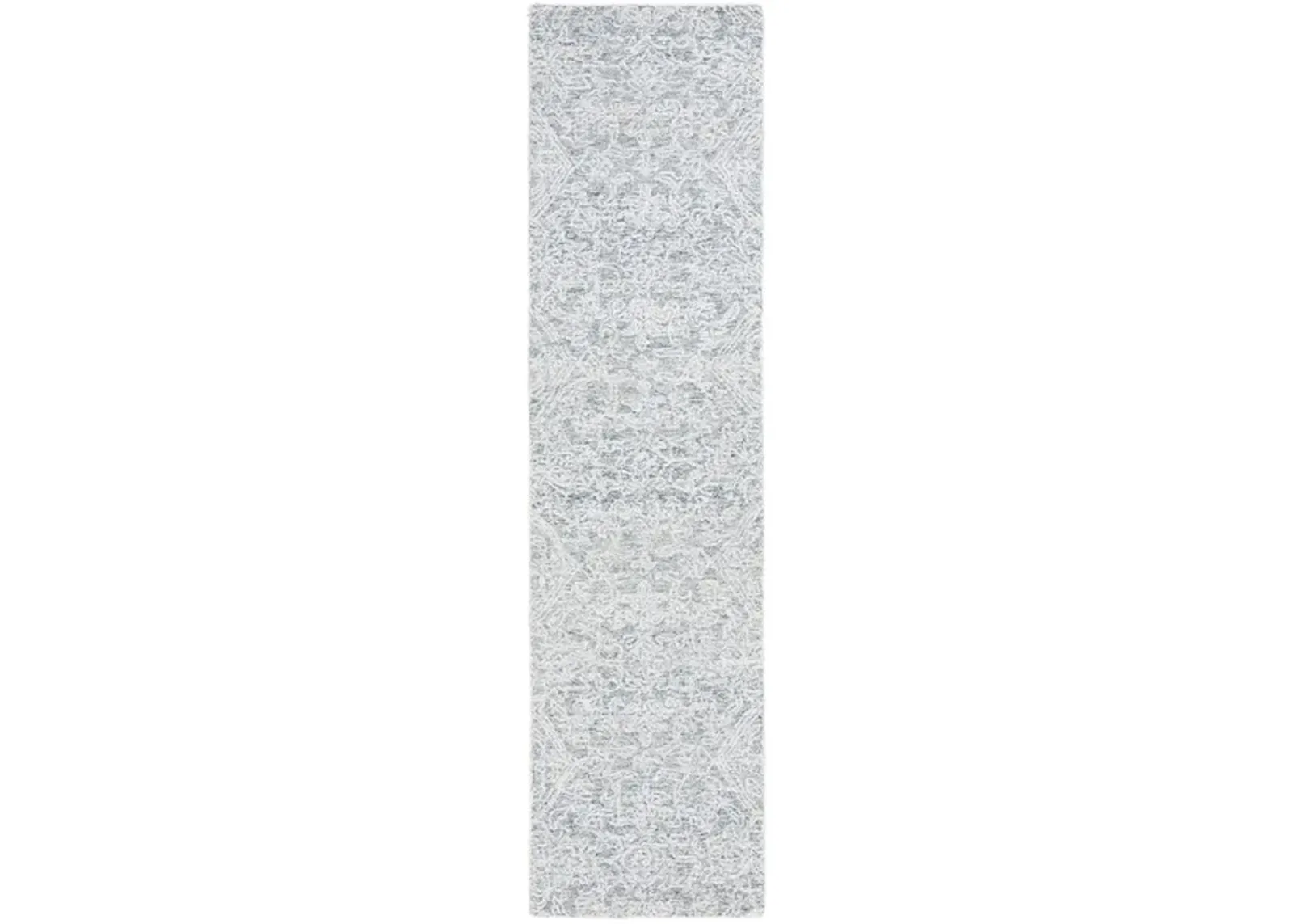 EBONY 209 2'-3' X 9' Runner Rug