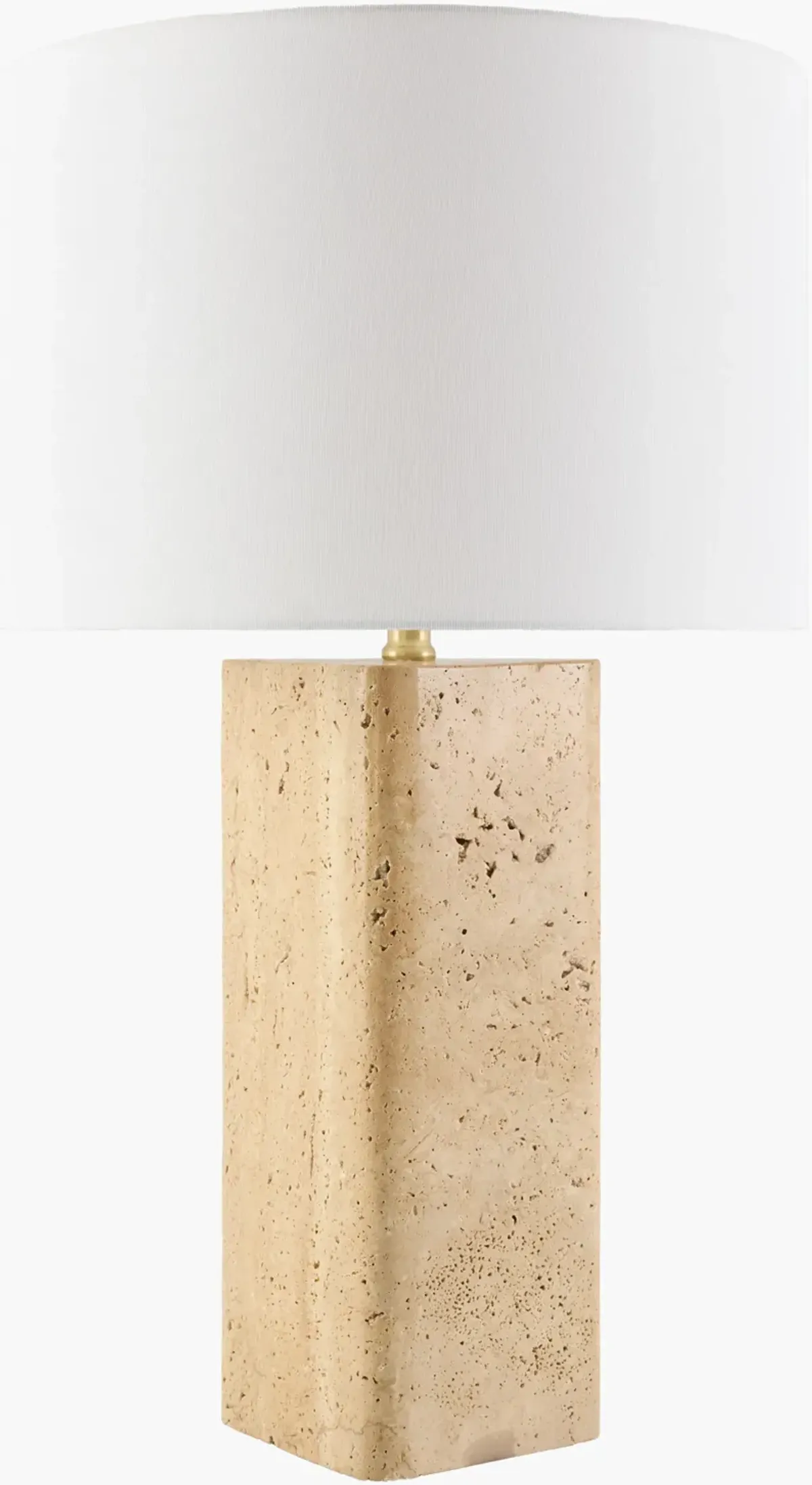 Faja Accent Table Lamp