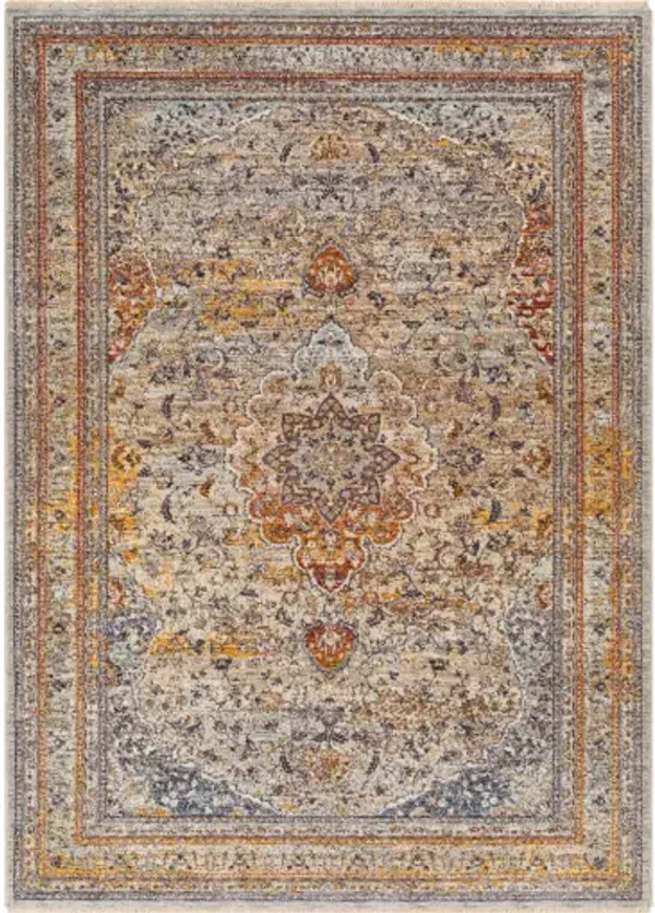 Misterio 7'10" x 10' Rug