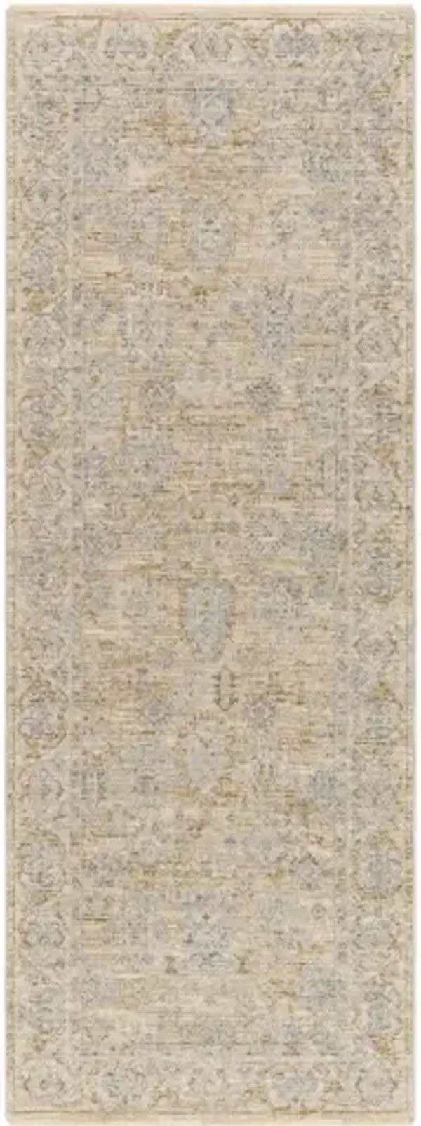 Avant Garde 6'7" Round Rug