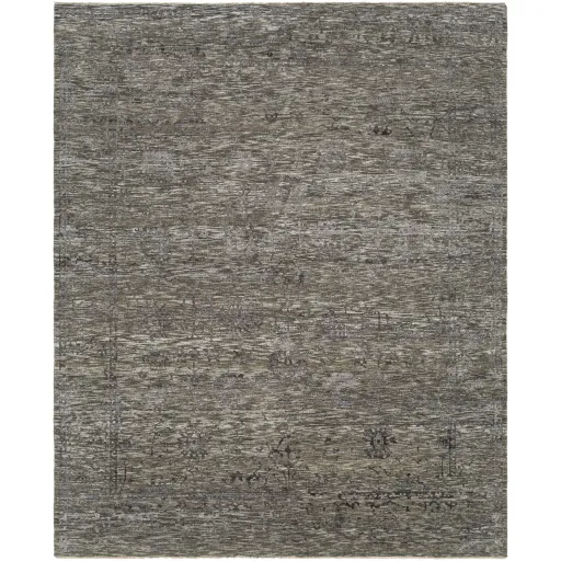 Tabreez TEZ-2301 2' x 3' Handmade Rug