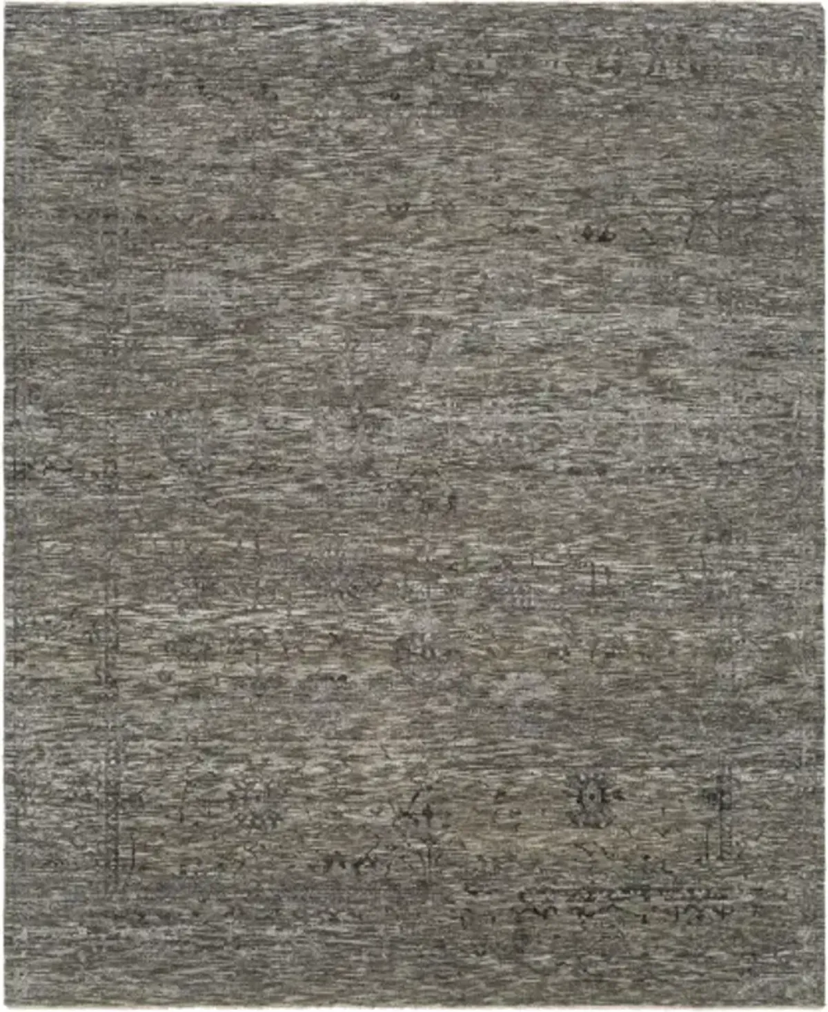 Tabreez TEZ-2301 2' x 3' Handmade Rug