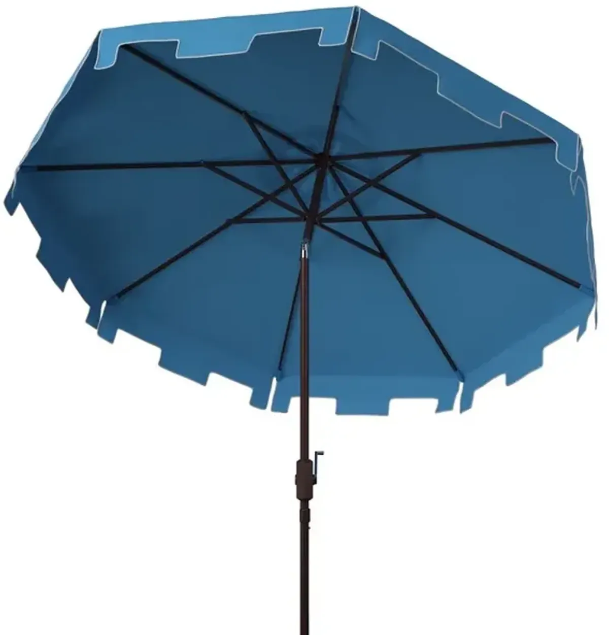 ZIMMERMAN 9 FT MARKET UMBRELLA