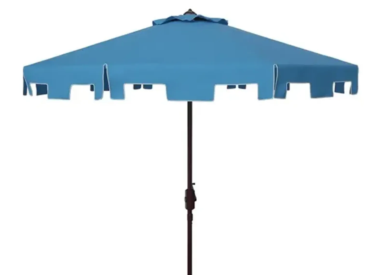 ZIMMERMAN 9 FT MARKET UMBRELLA