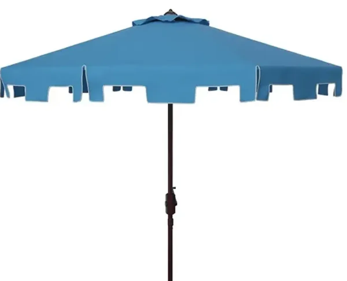 ZIMMERMAN 9 FT MARKET UMBRELLA