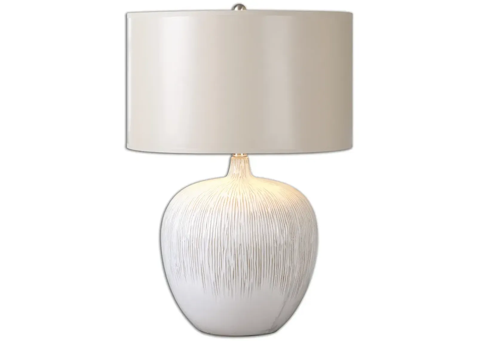 Georgios Textured Lamp