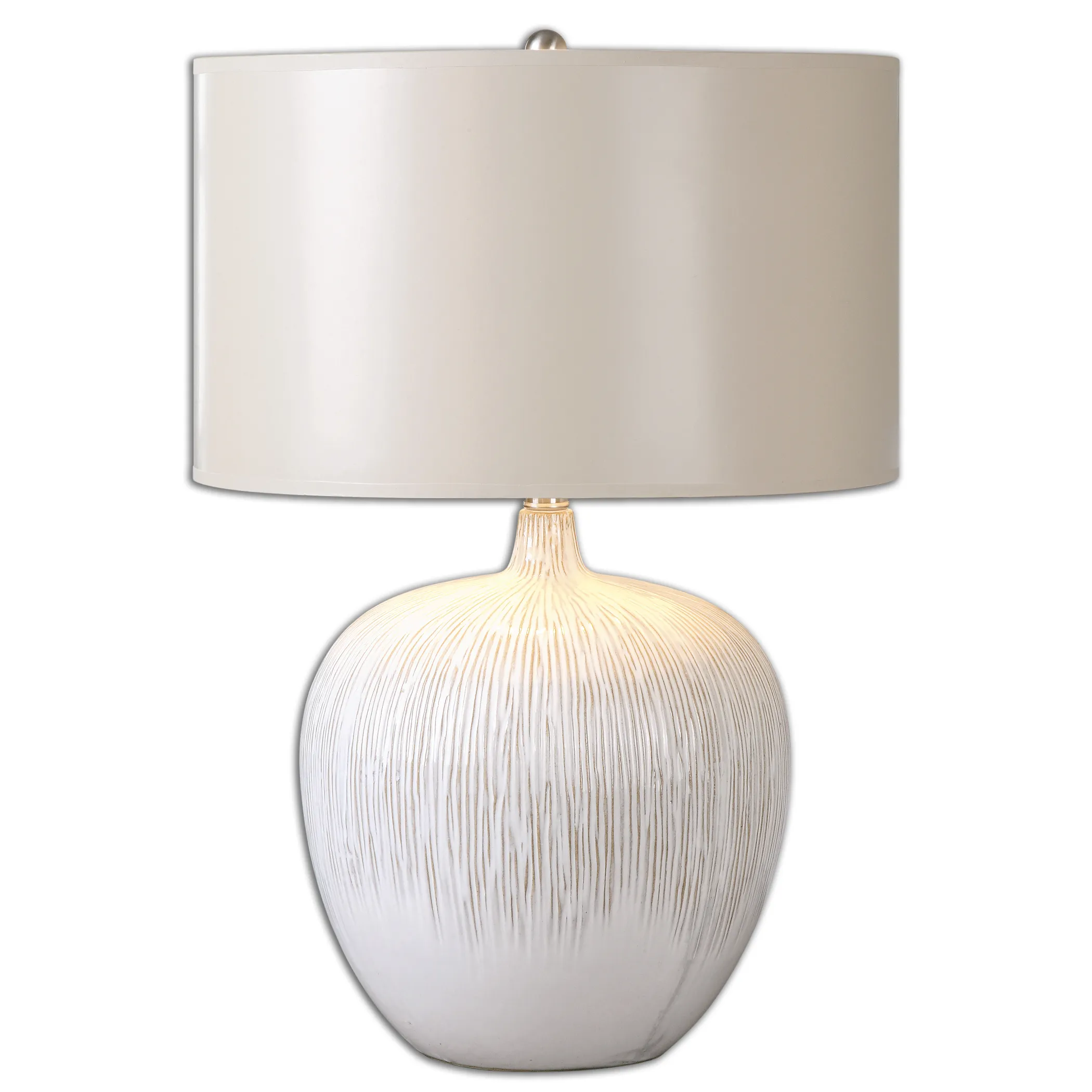 Georgios Textured Lamp