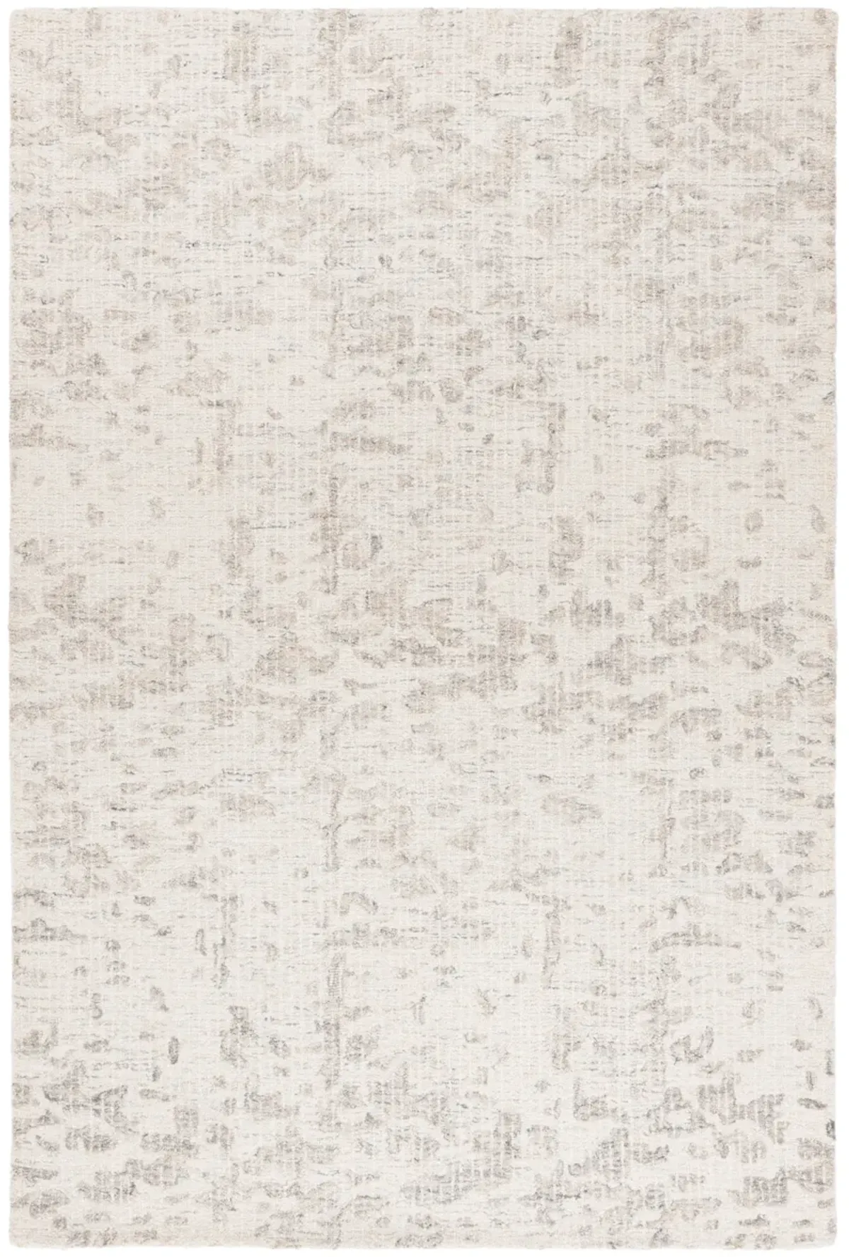 EBONY Hand Tufted 5' x 8' area rug