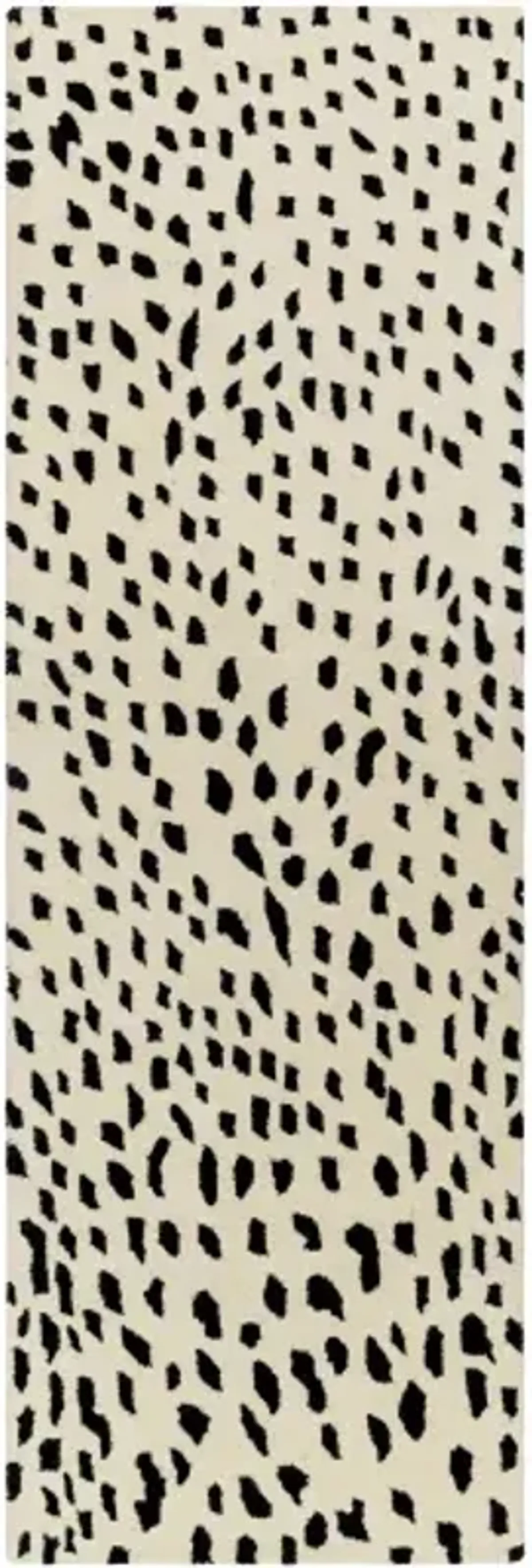 Athena ATH-5171 2' x 3' Hand Made Rug