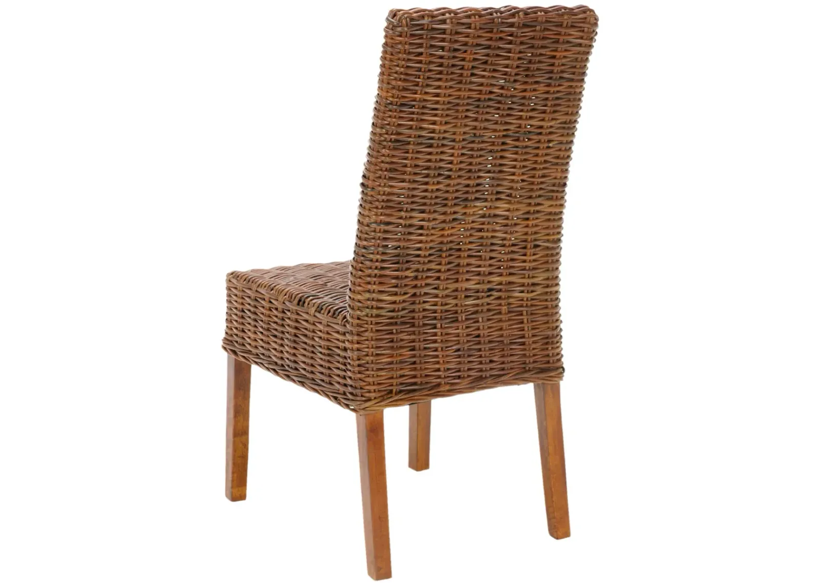 Sanibel 18''h Rattan Side Chair (Set of 2)