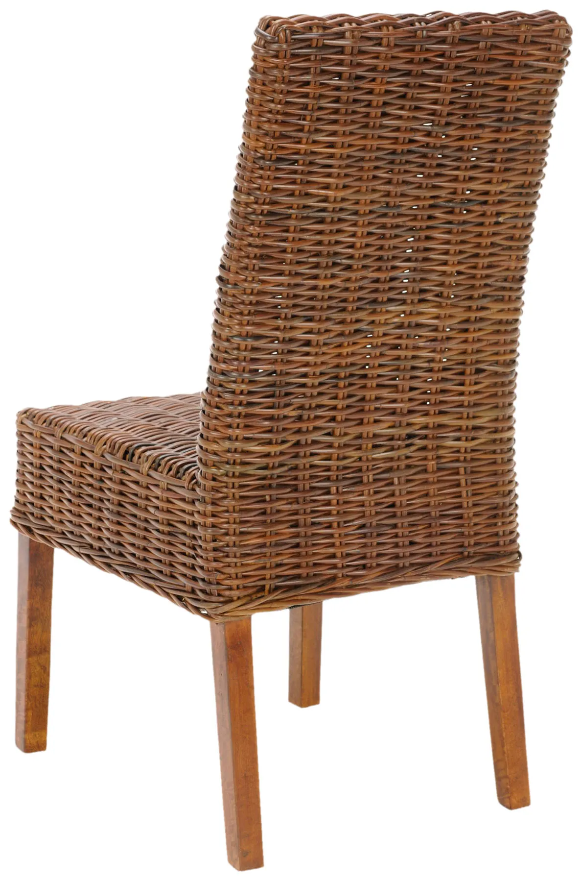 Sanibel 18''h Rattan Side Chair (Set of 2)