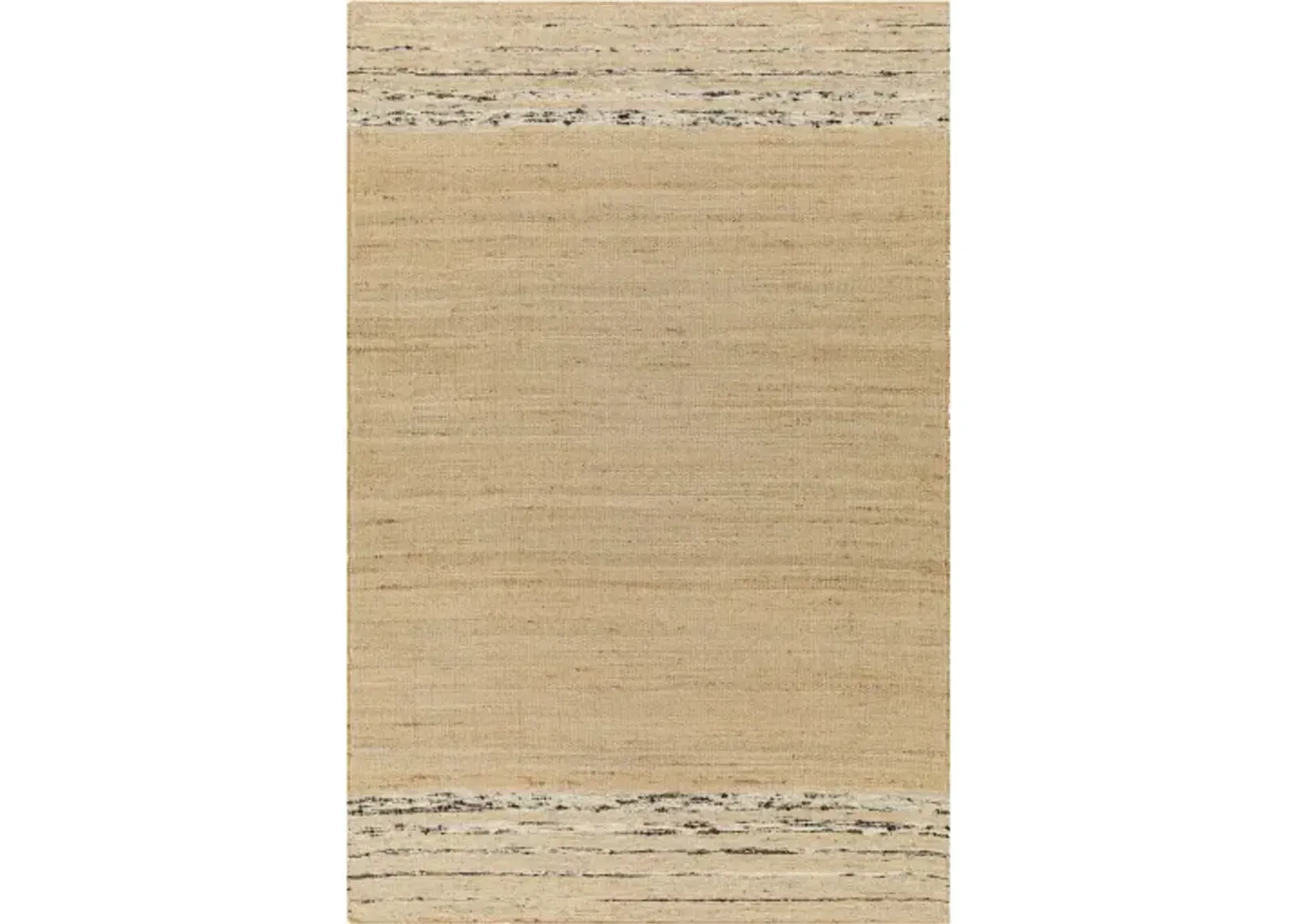 Geneva GNV-2304 6' x 9' Hand Made Rug