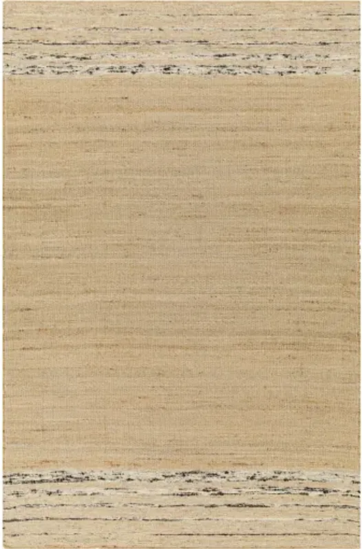 Geneva GNV-2304 6' x 9' Hand Made Rug