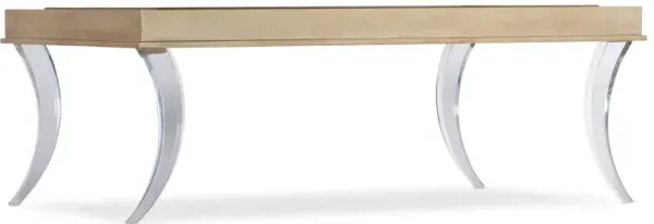 Melange Molina Cocktail Table