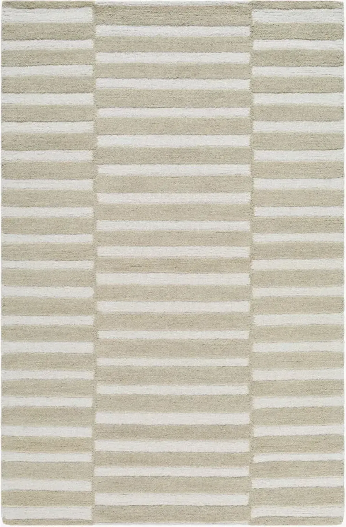 Idaho 5' x 7'6" Handmade Rug