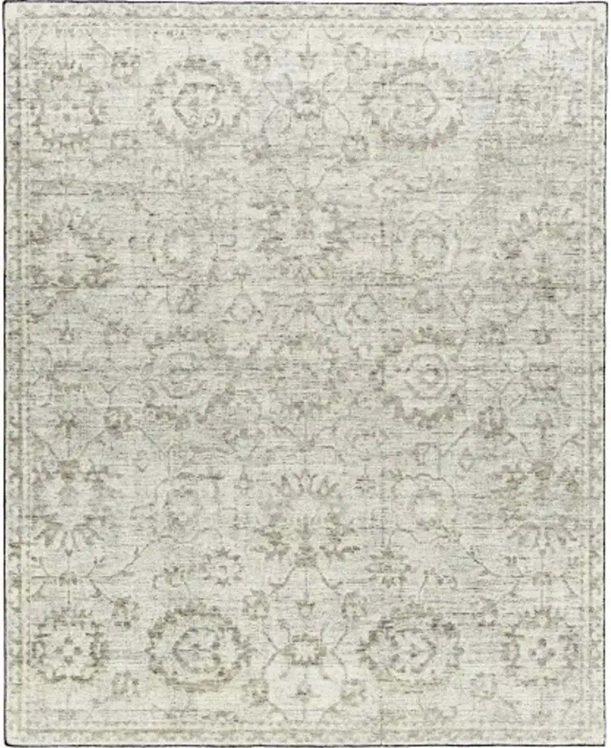 April Hand Made Rug