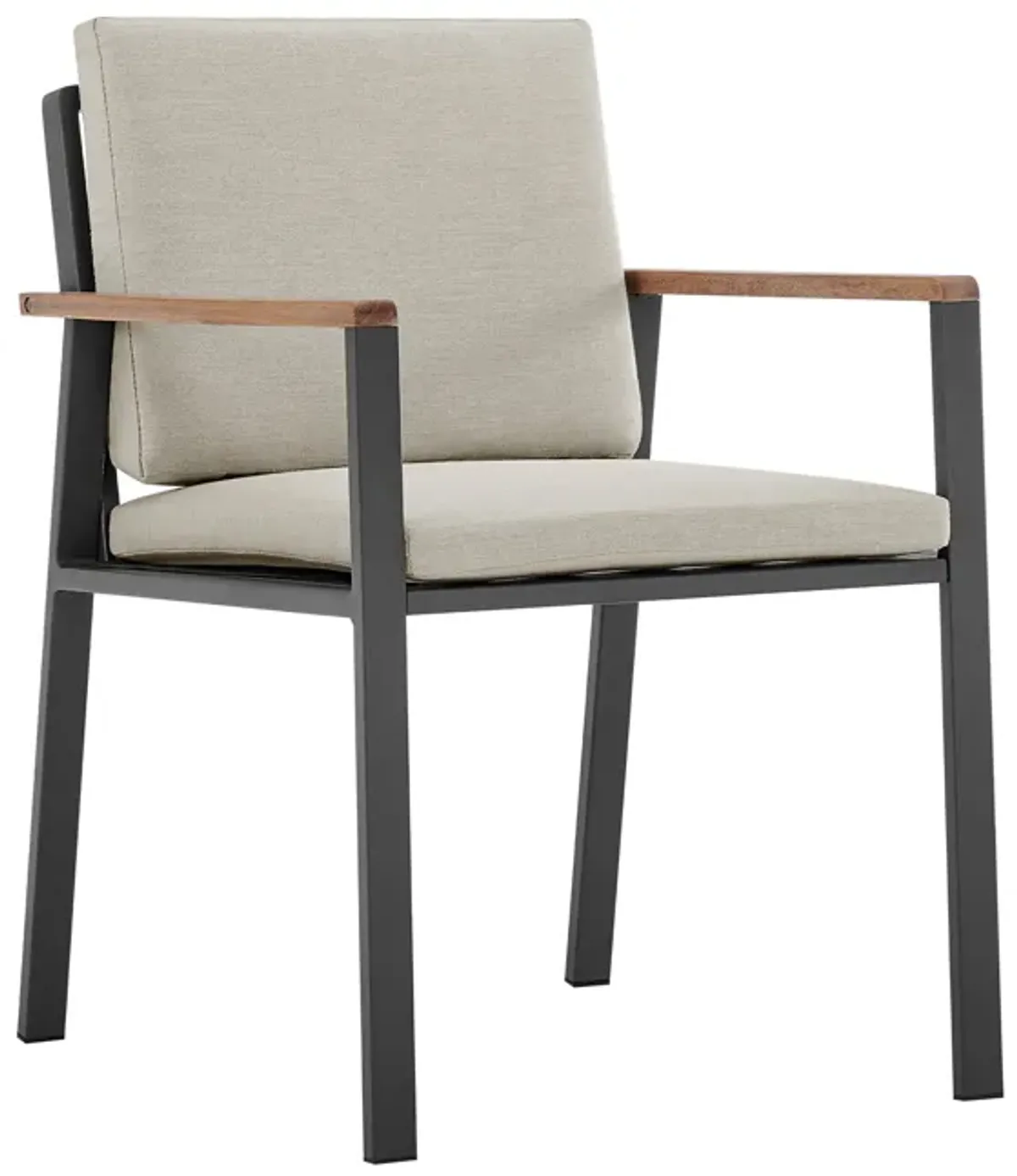 Nofi Outdoor Dining Chair 