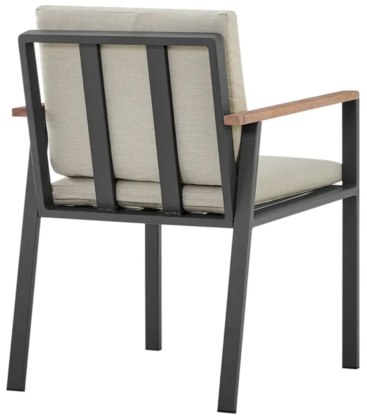 Nofi Outdoor Dining Chair 