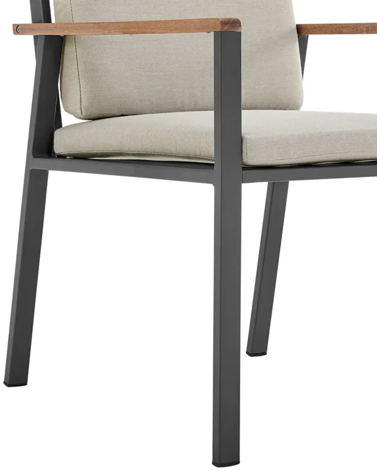 Nofi Outdoor Dining Chair 