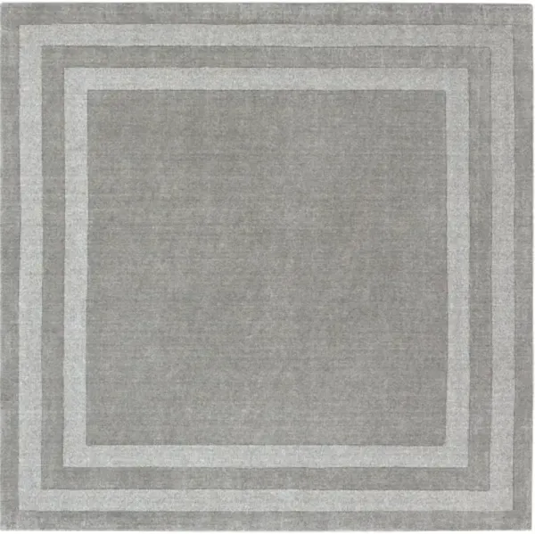 Sorrento 8' Square Rug