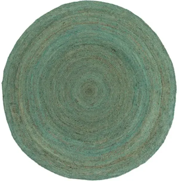 Brice 3' Round Rug