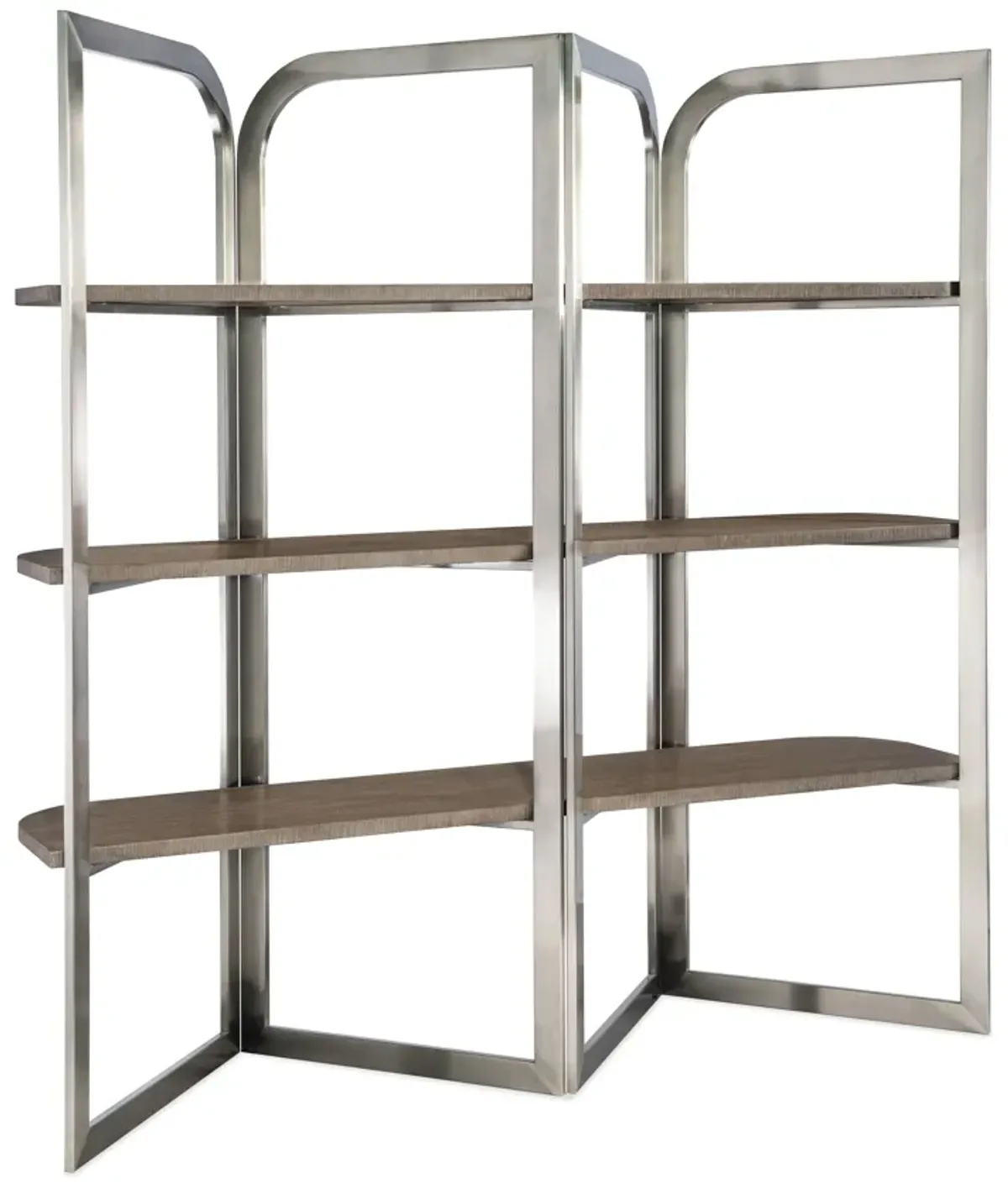 Modern Mood Etagere