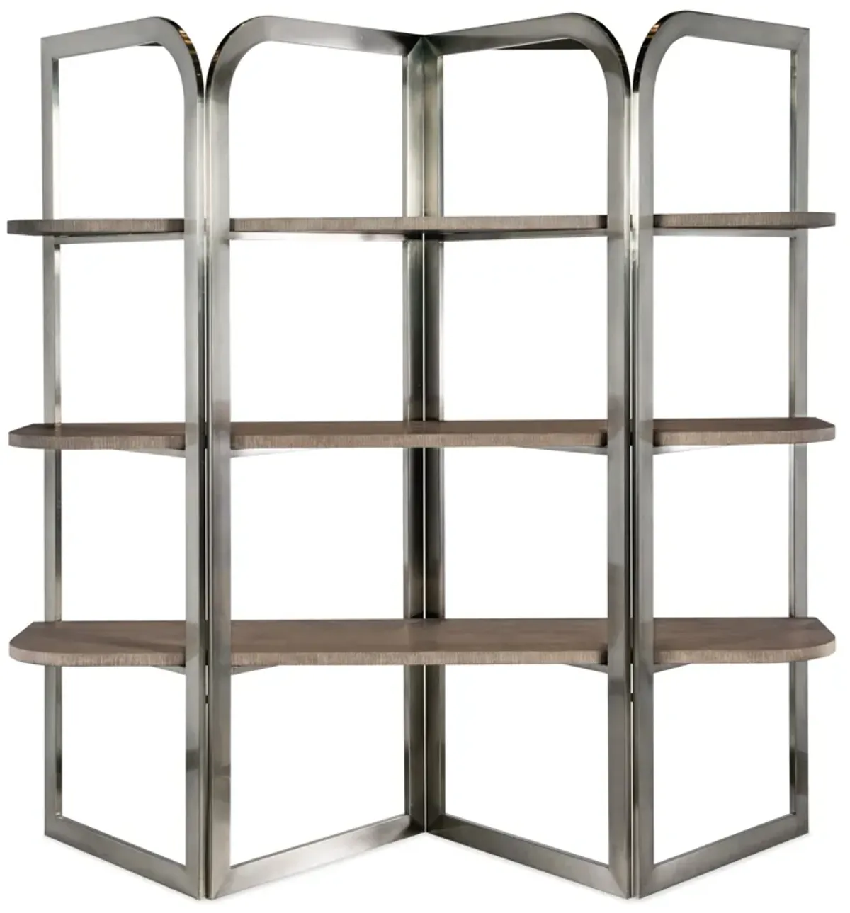 Modern Mood Etagere