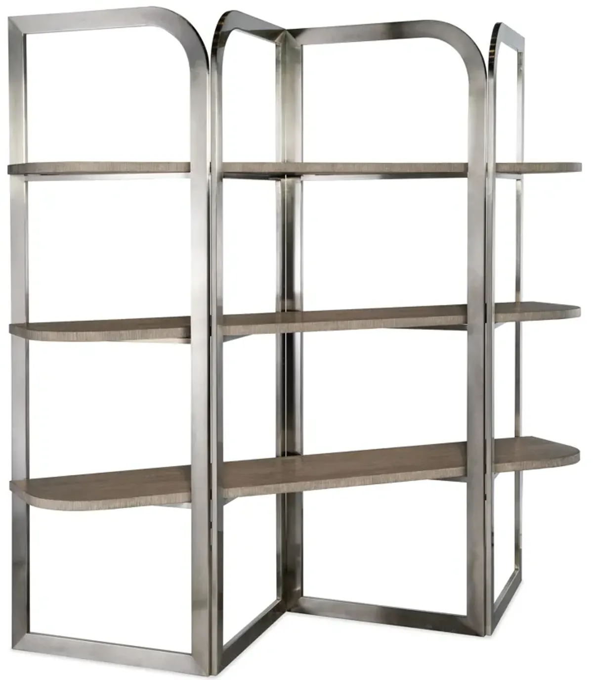 Modern Mood Etagere