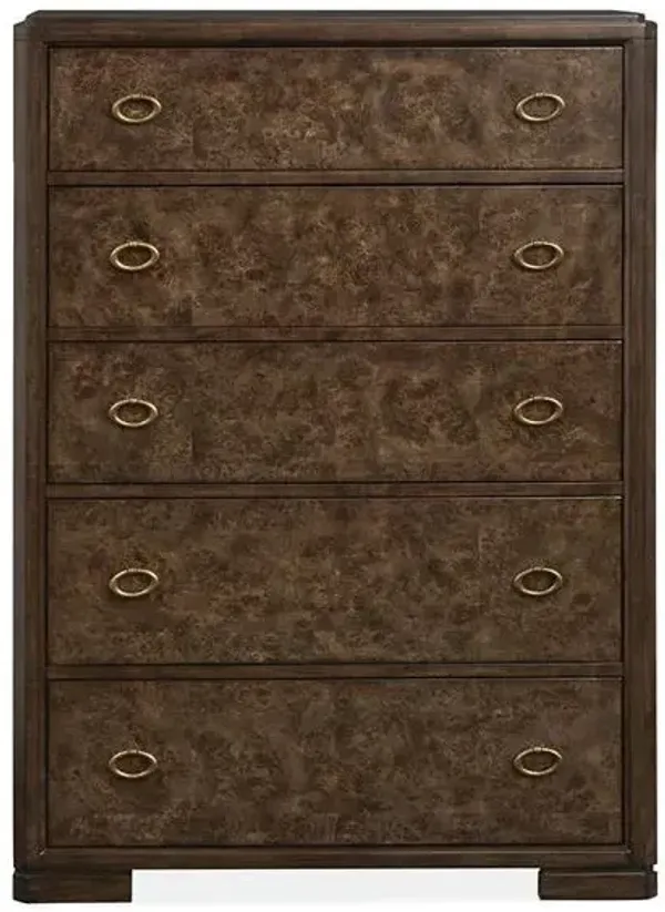Drawer Chest