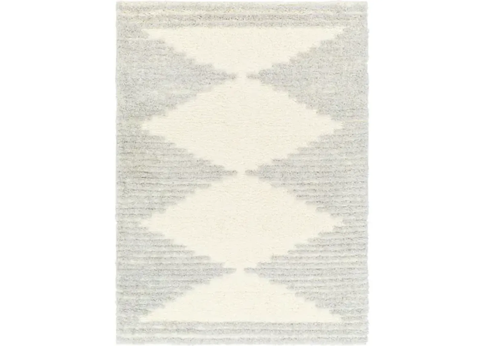 Everton Plus EVP-2307 2' x 2'11" Machine Woven Rug