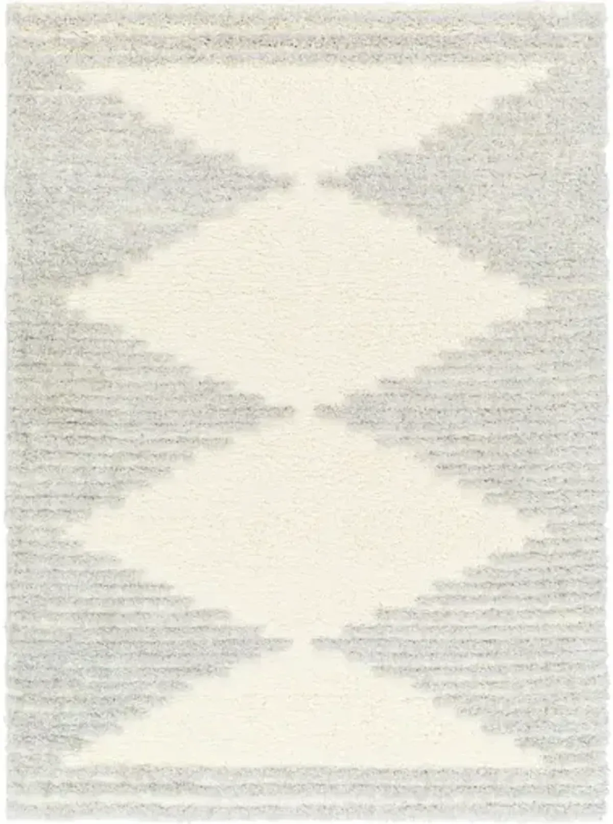 Everton Plus EVP-2307 2' x 2'11" Machine Woven Rug