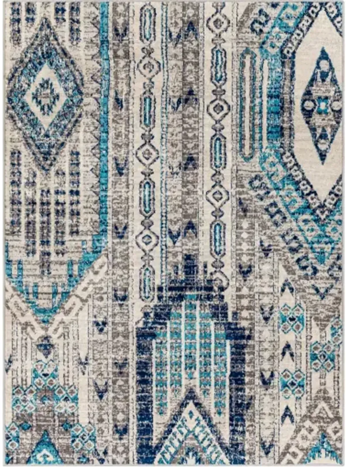 Floransa 9' x 12'3" Rug
