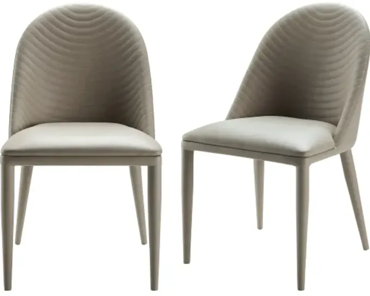 Lacey Dining Chair - Set of 2