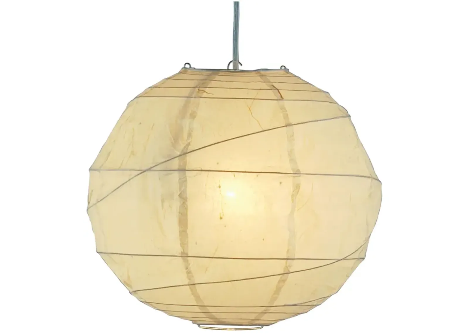 Orb Large Pendant