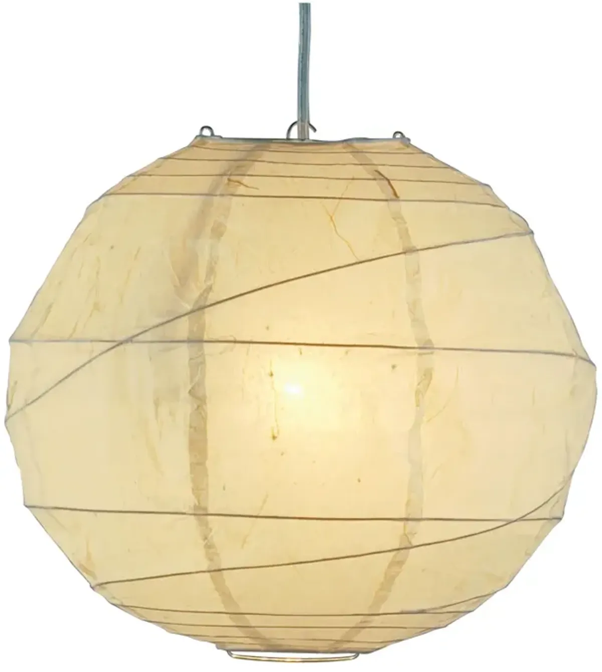 Orb Large Pendant