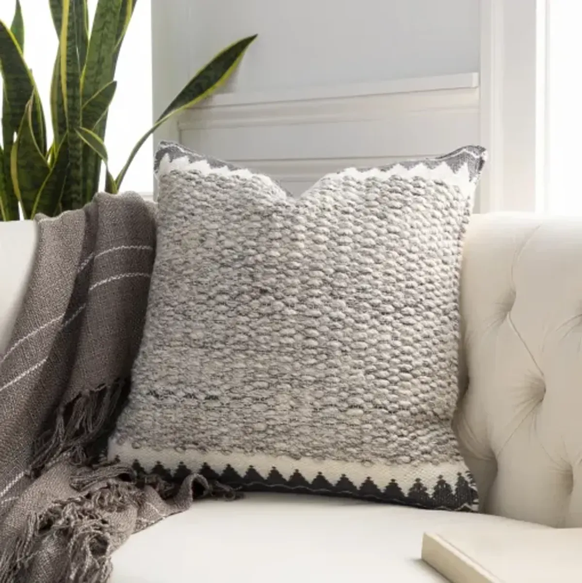 Faroe Pillow Kit