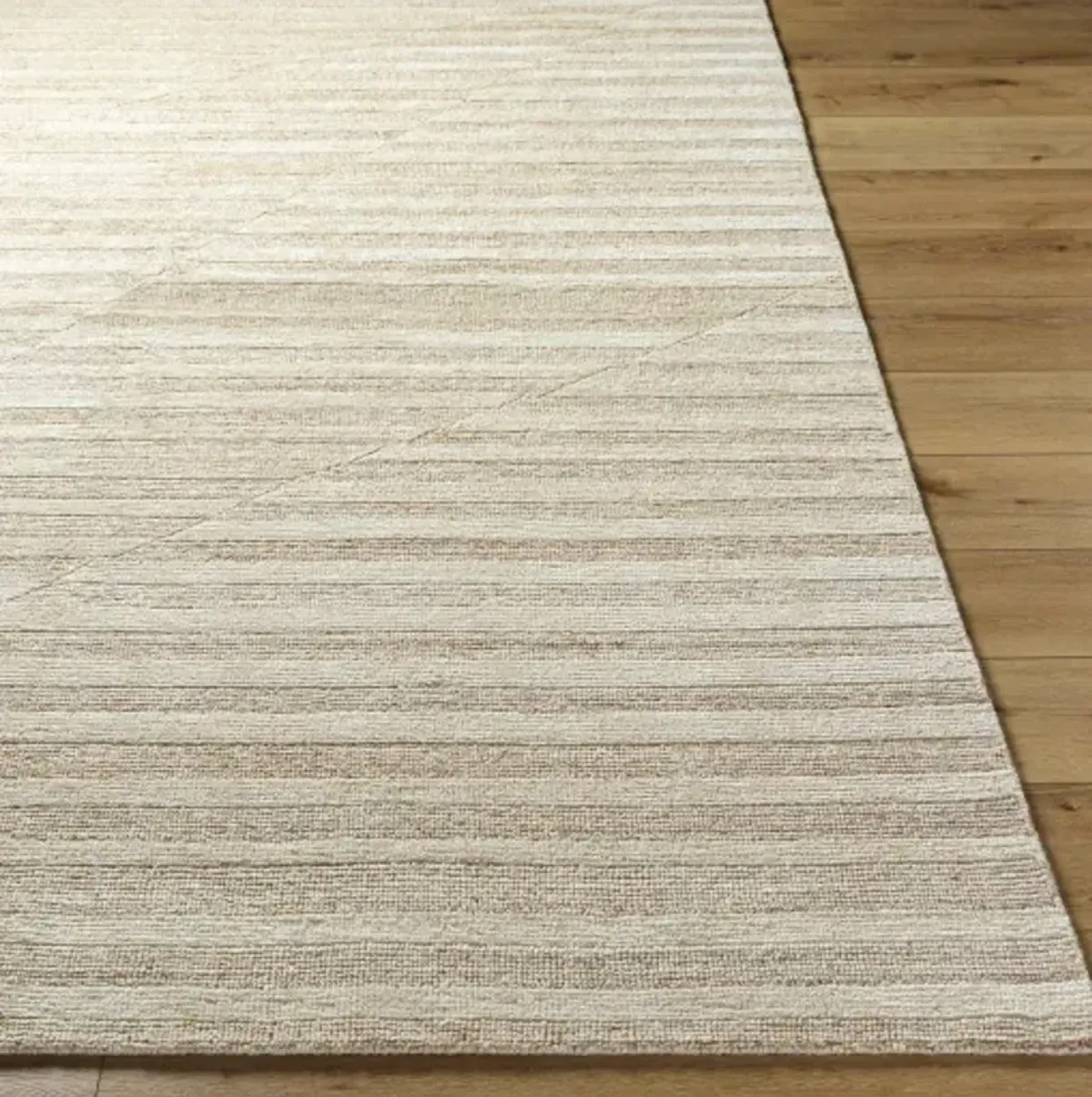 Knoxville KNX-2303 6' x 9' Handmade Rug