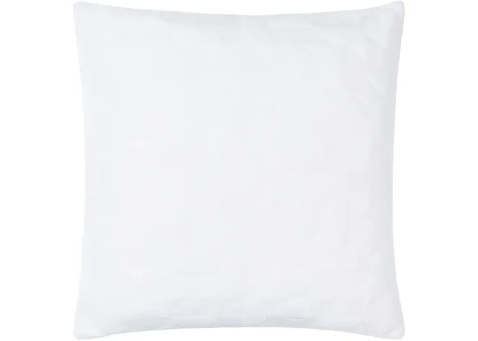 Semicircle SMC-003 18"L x 18"W Accent Pillow