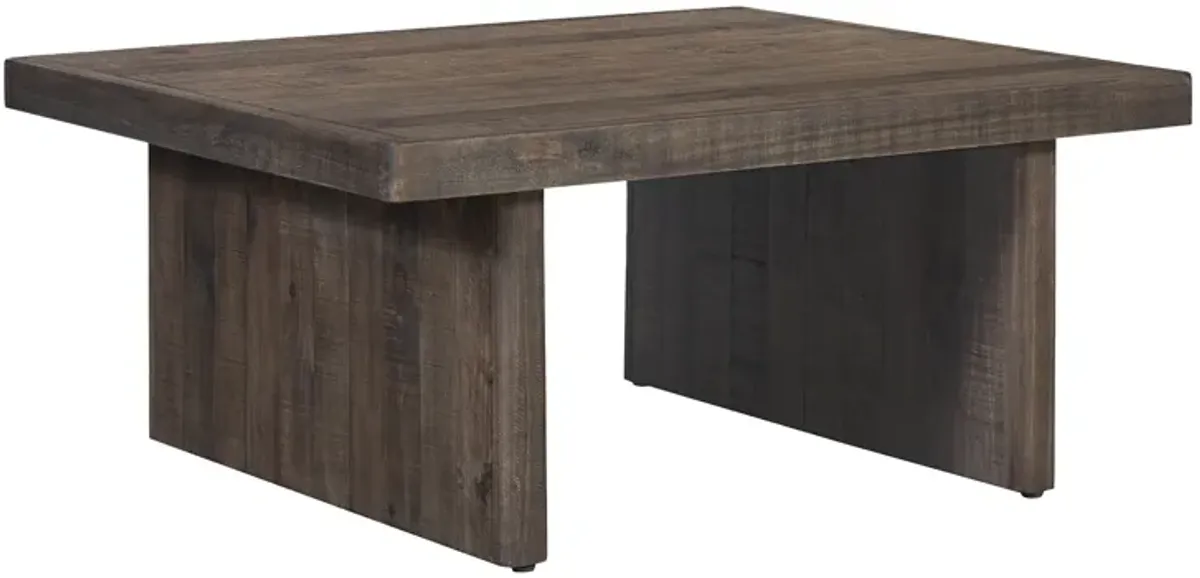 Monterey Square Coffee Table