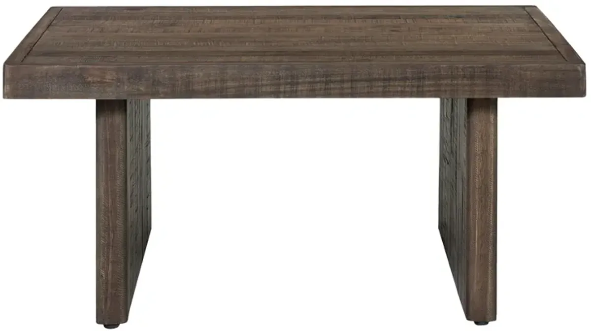 Monterey Square Coffee Table