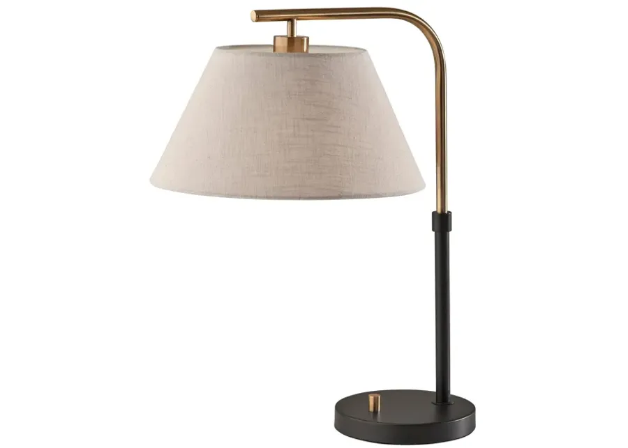 Fletcher Table Lamp