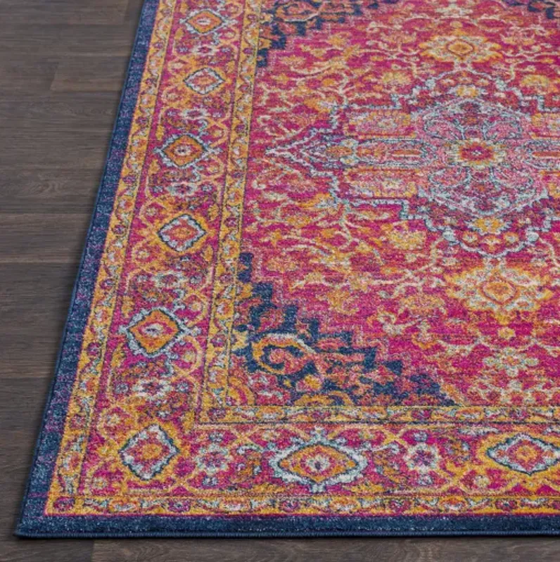 Harput 2'7" x 7'3" Rug